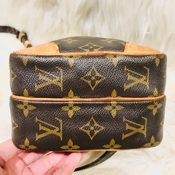 Authentic Louis Vuitton Amazon #2.8b - Picture 6 of 9